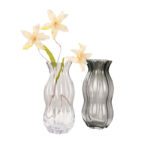 Wholesale Glass Vase HP-053 - Image 3